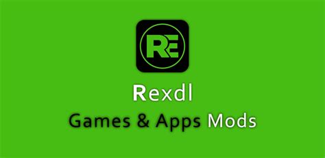 How to Download Rexdl: Happy Modding Latest Version for.